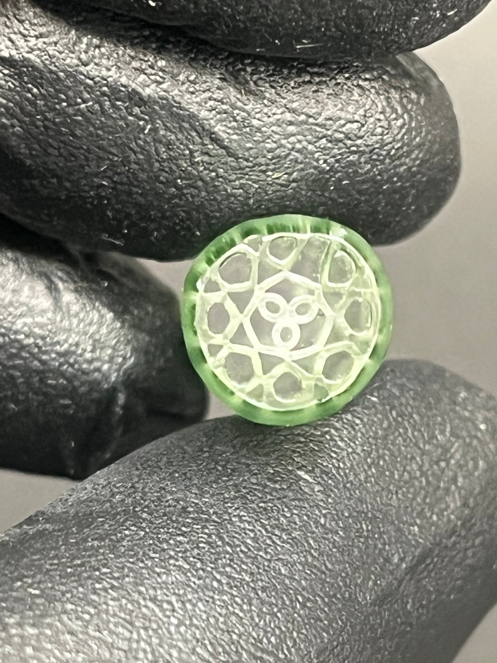 10,7mm - XT- Sabai Glass - Thailand
