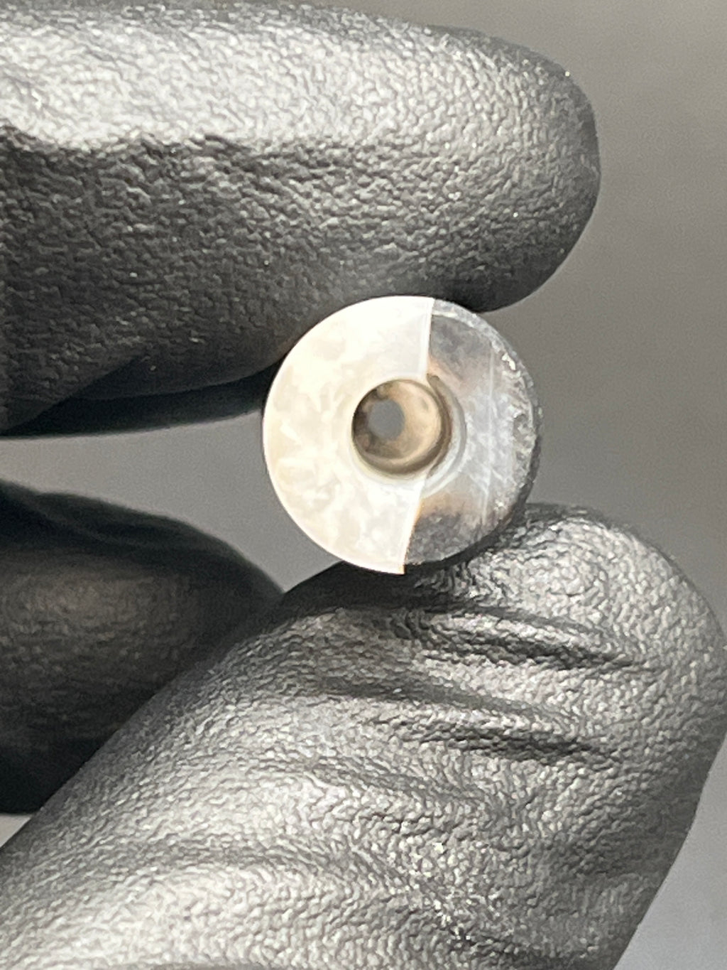 11,7mm - Larvikit Steintip - Goblin Filter Made in Germany