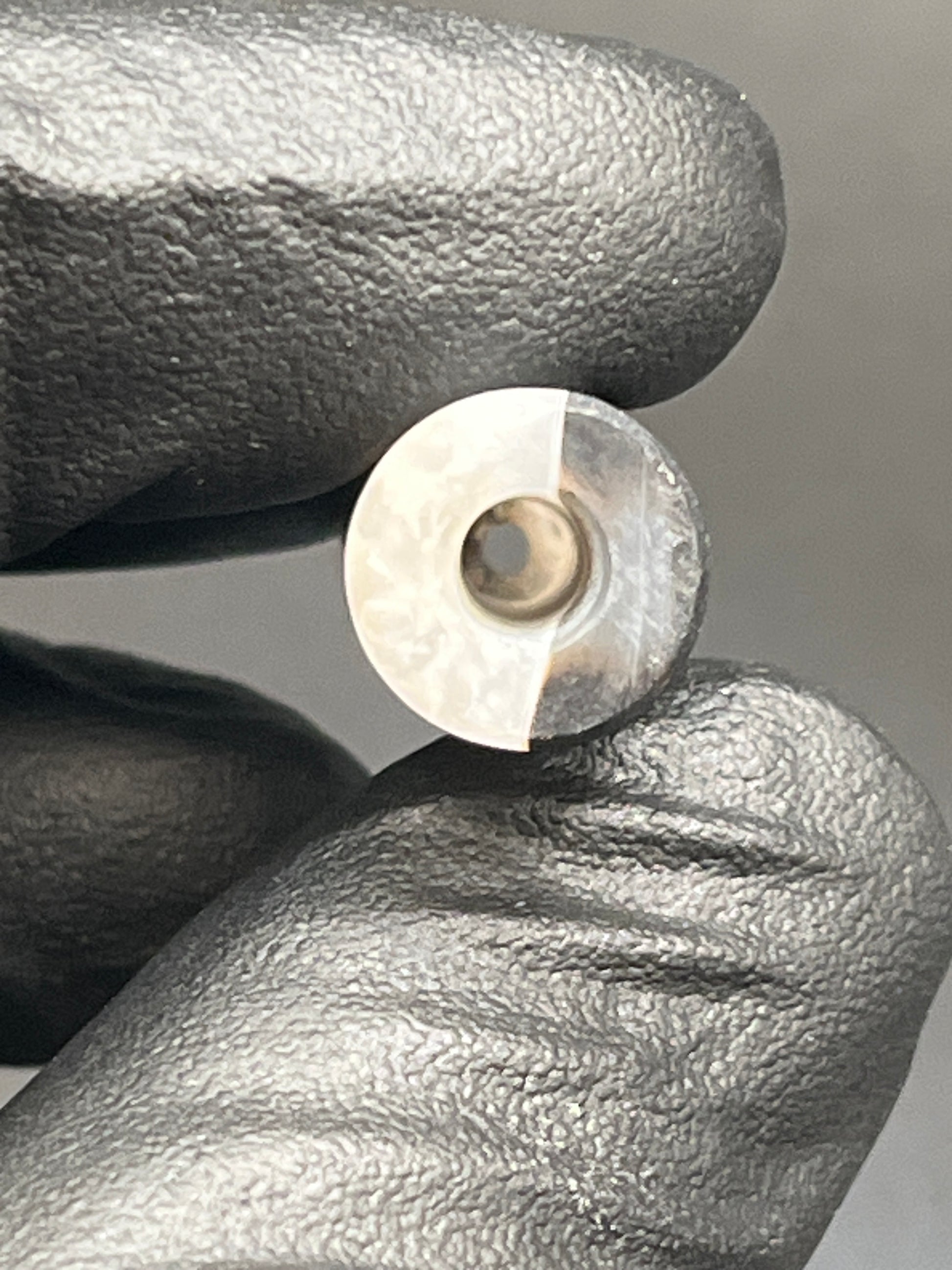 11,7mm - Larvikit Steintip - Goblin Filter Made in Germany