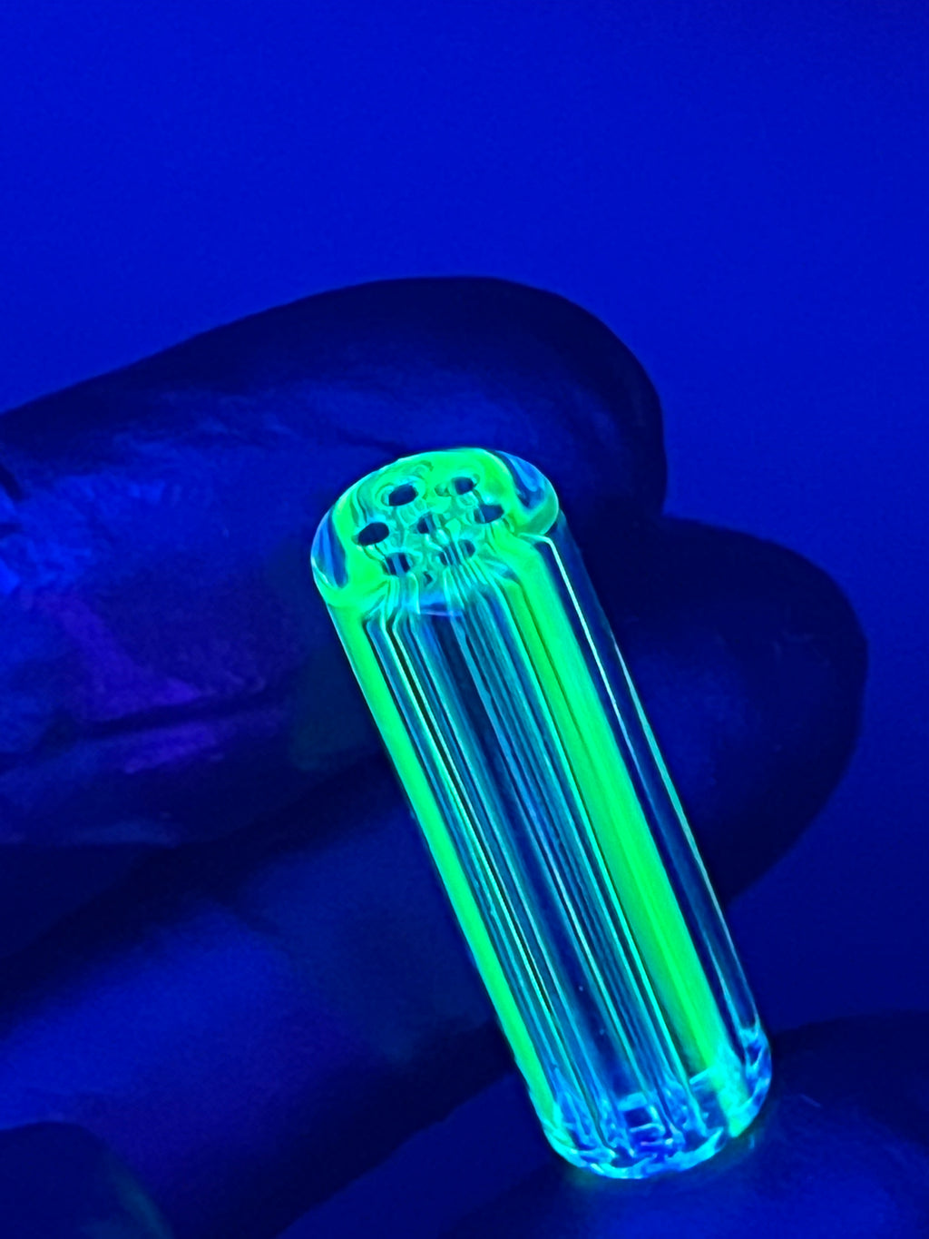 10mm - UV-Reaktiv - Brad B. - USA