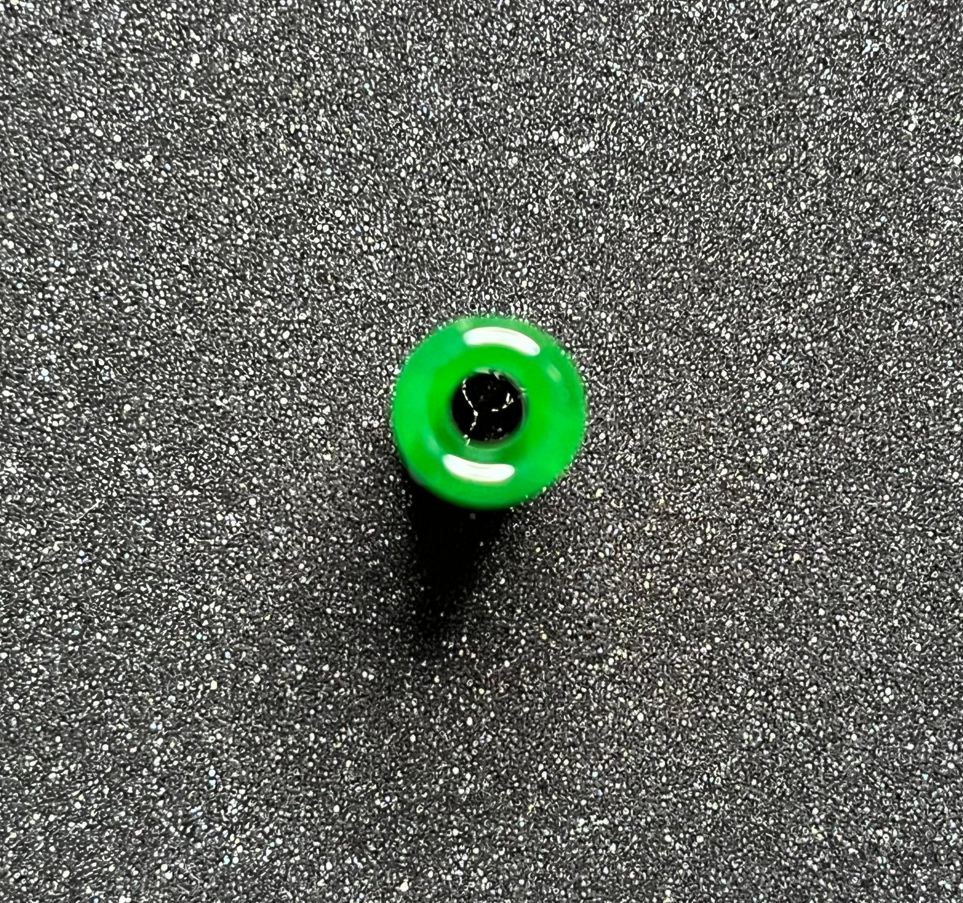 11,3 x 45mm - Unikat von James Wilson