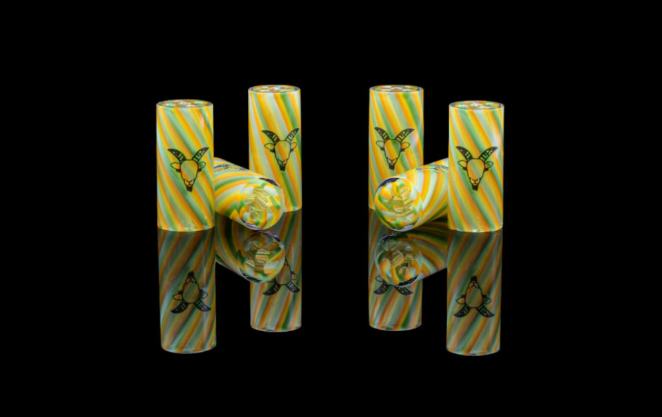 9mm - Farmers Market - Roll with the Goat - USA