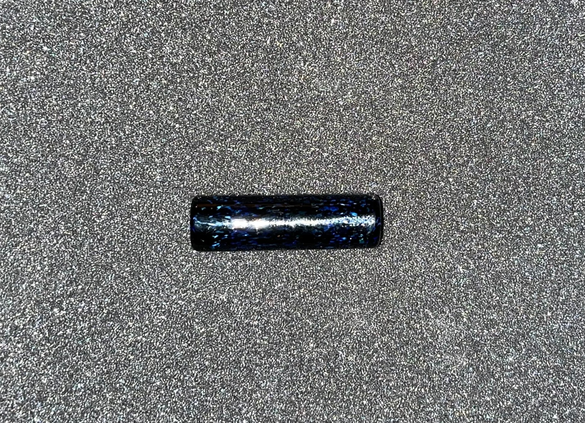 11,6mm - Opal - High Dusty Glass - Belgien