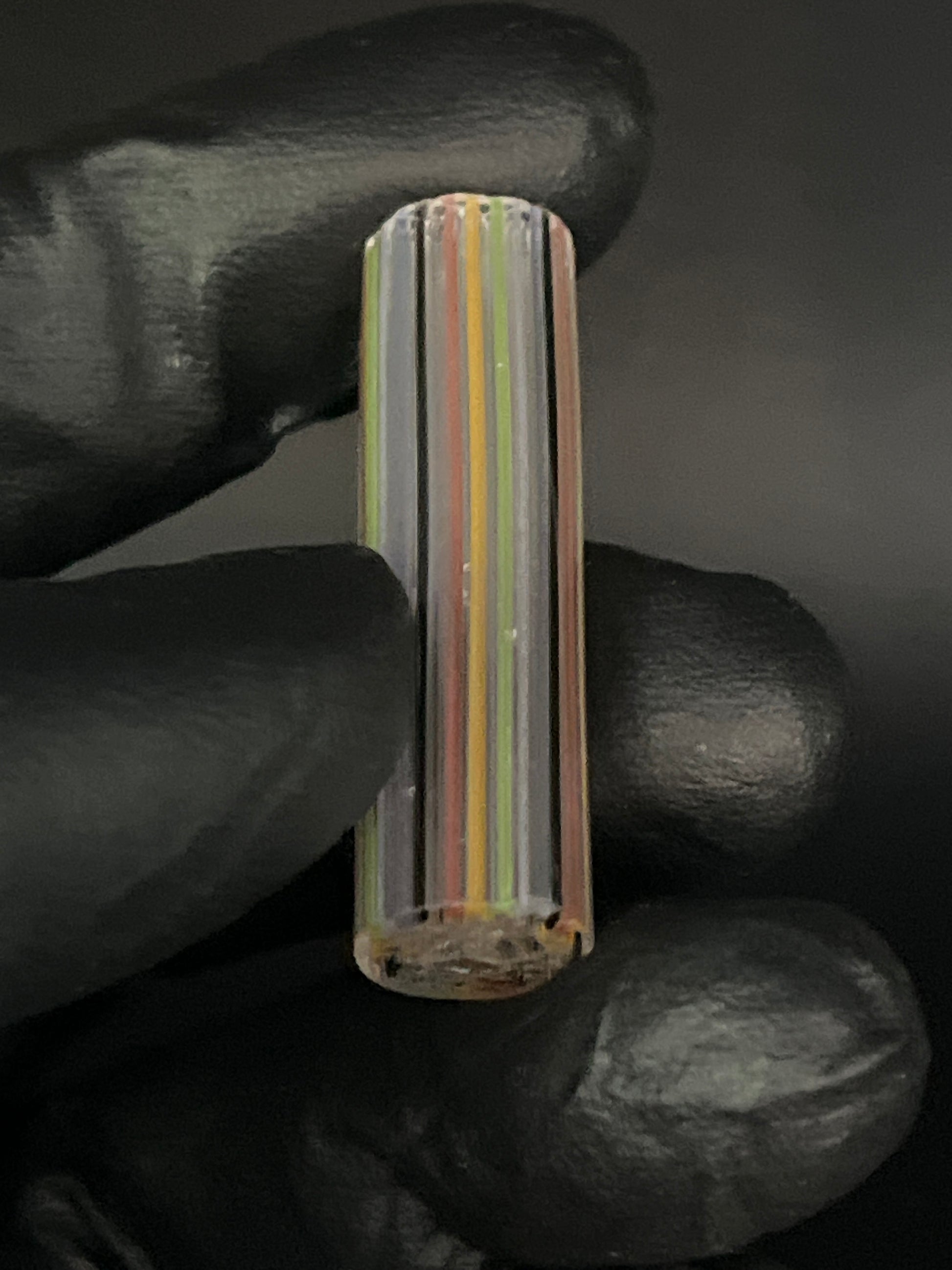 11,3mm - Sabai Glass - Thailand