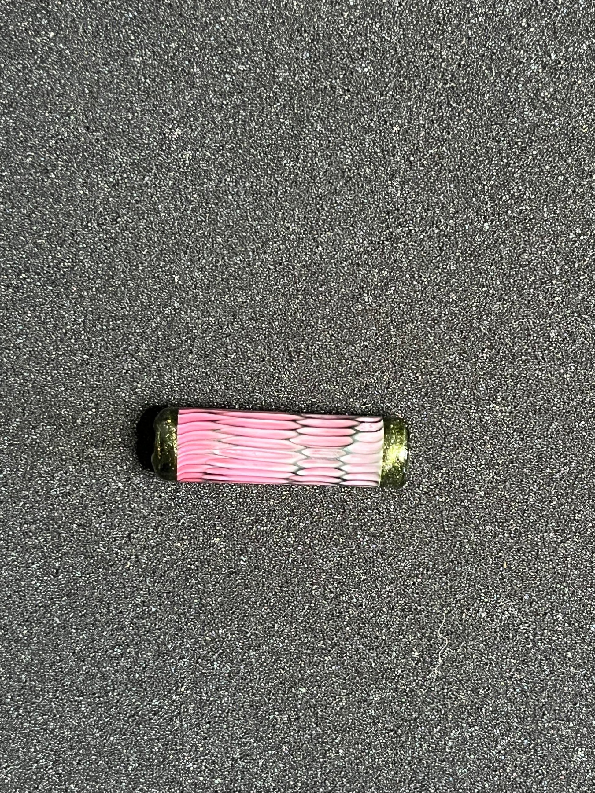 11,7 x 41,1mm - Unikat von Shubuh USA