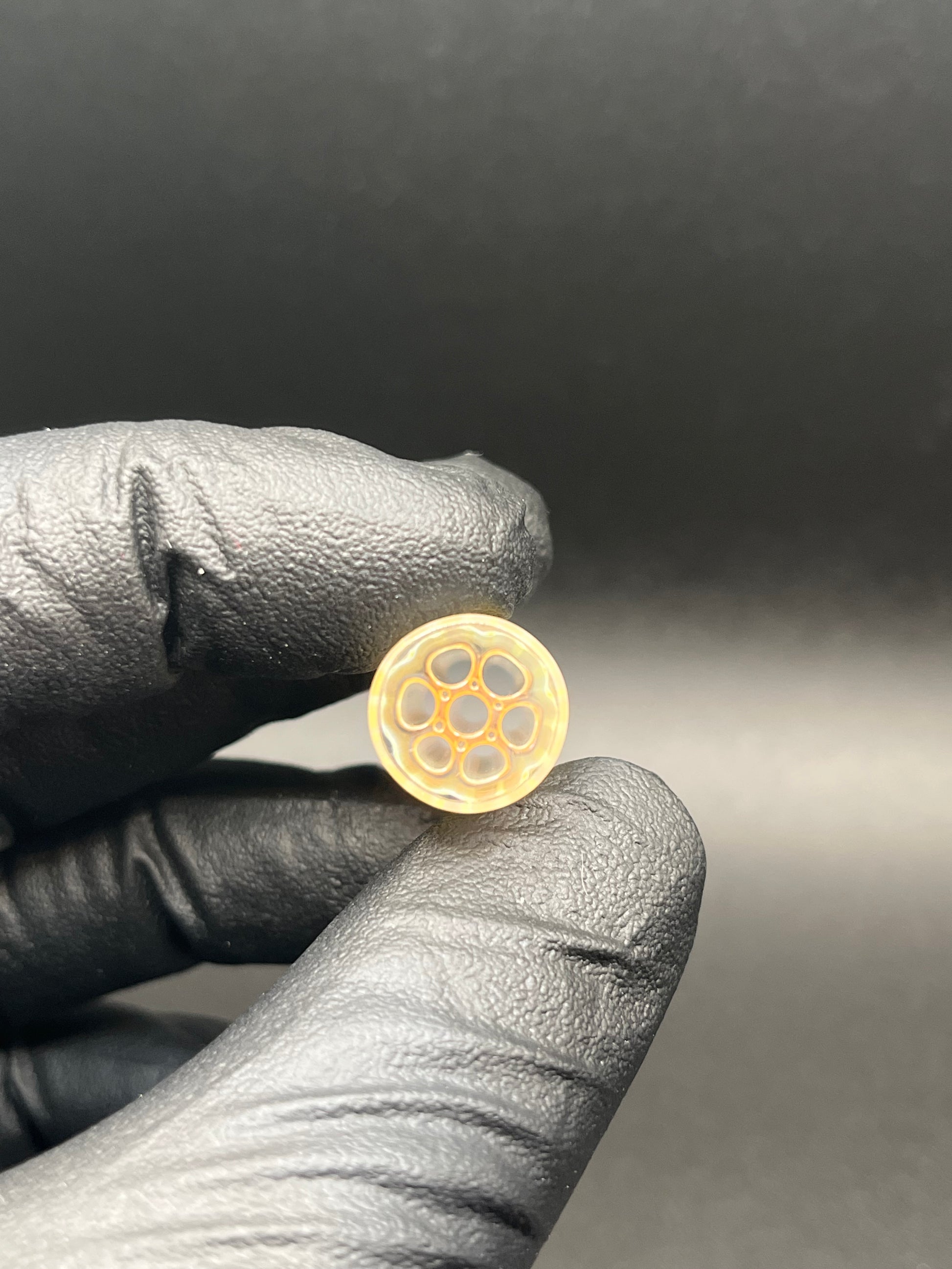 13,3mm - Glass Paradies UA