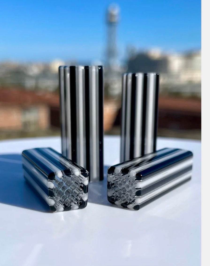 10mm - Brick Tip - Ouchkick