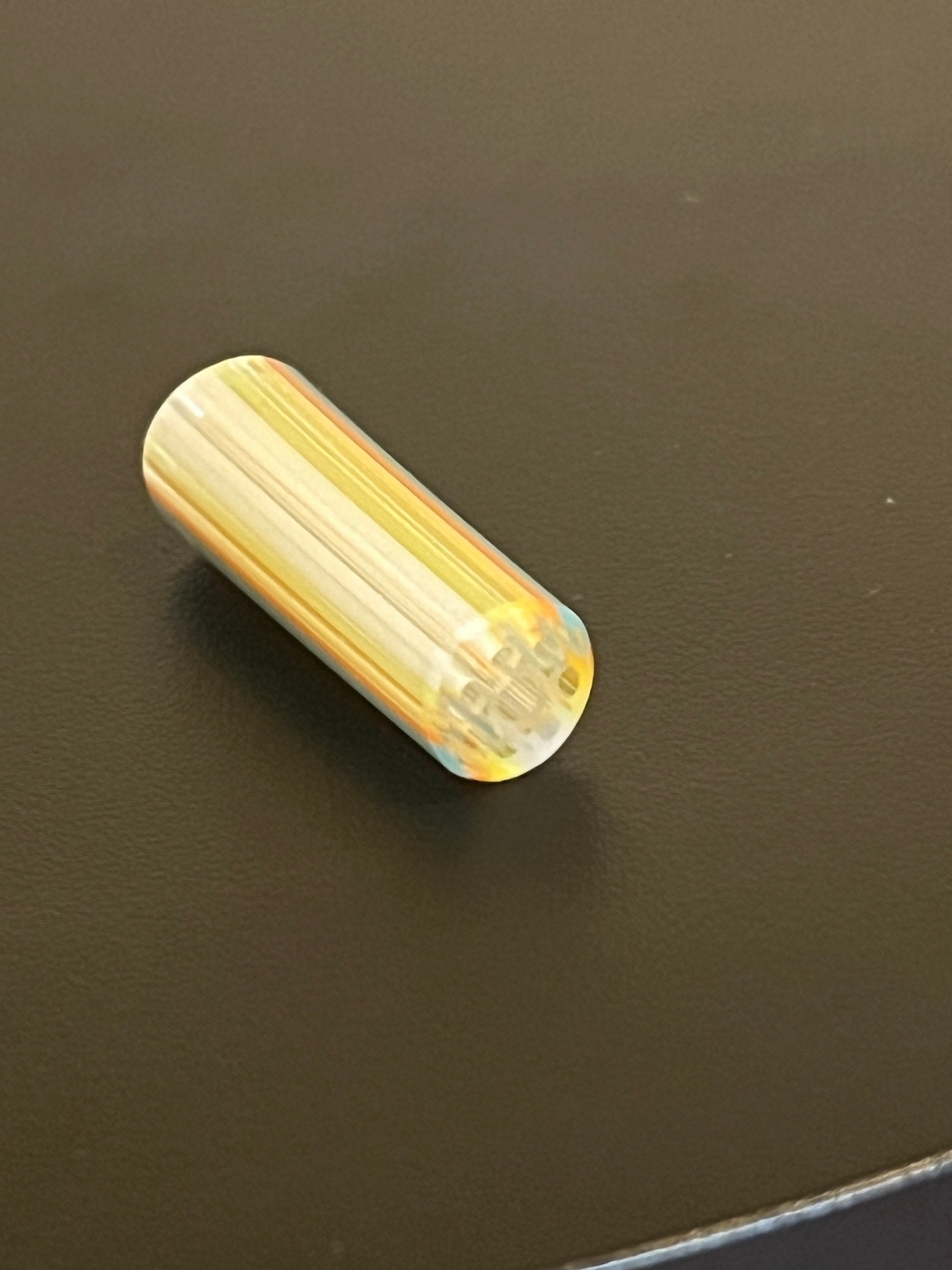 9,6 auf 11mm - XT - Freeek Glass - USA