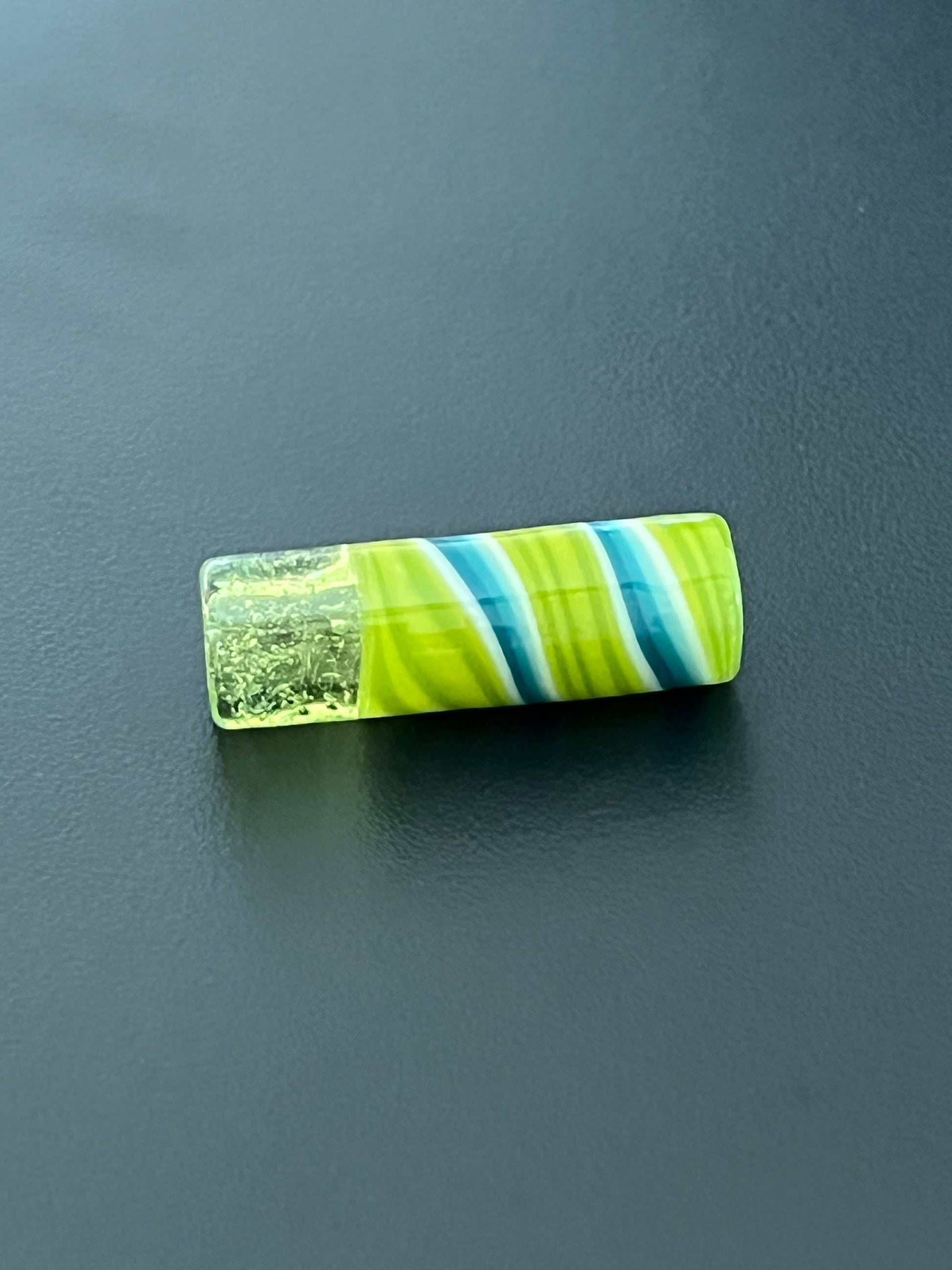 11,3mm - Melty Glass - UV Reaktiv
