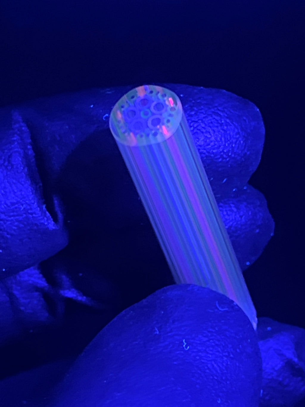 8mm - XXT UV - Freeek - USA