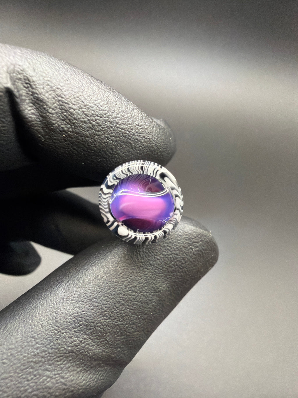 12,2mm - Tye Glass Art - USA