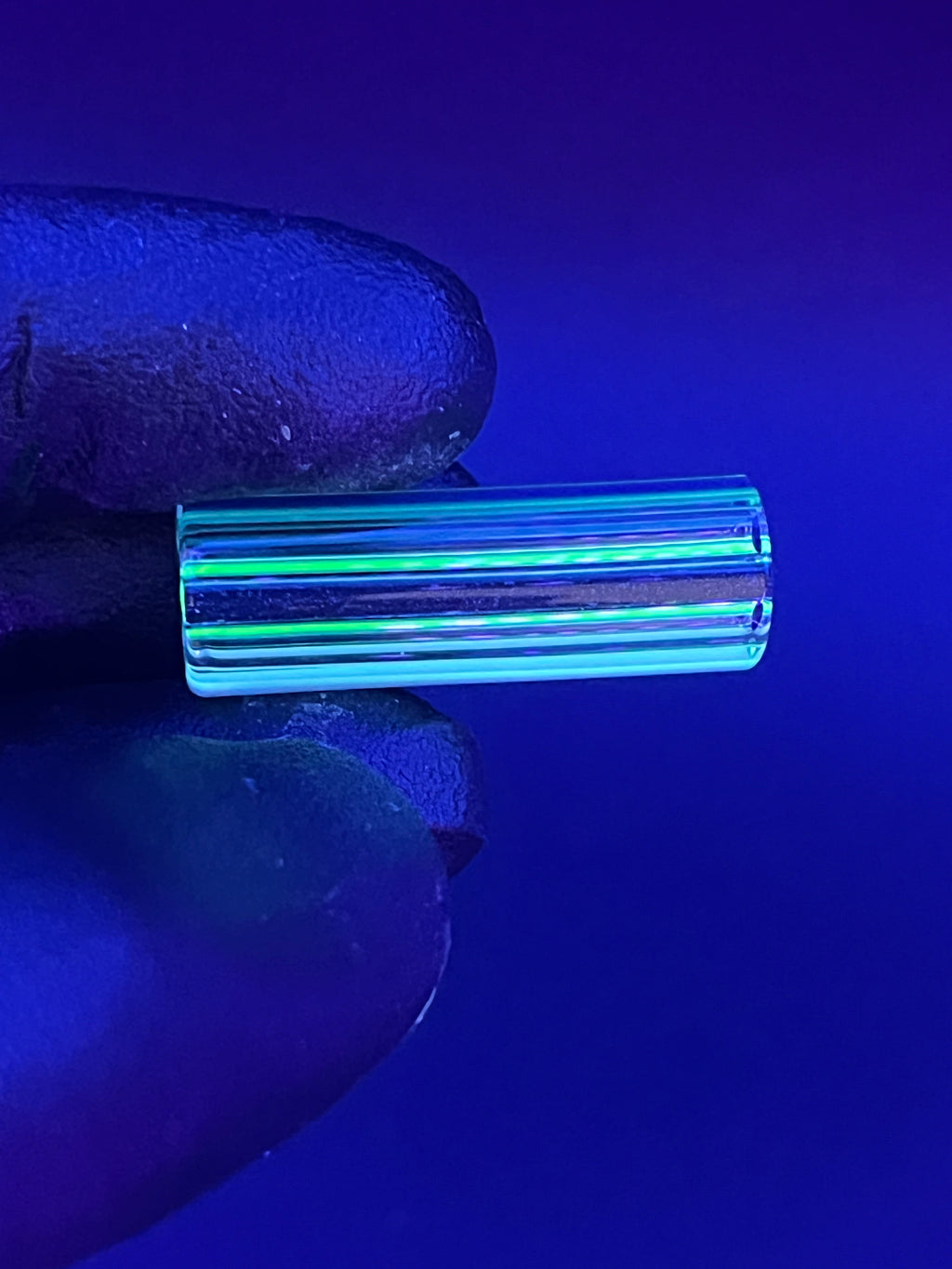 11,1mm - UV-Reaktiv - Brad B. - USA