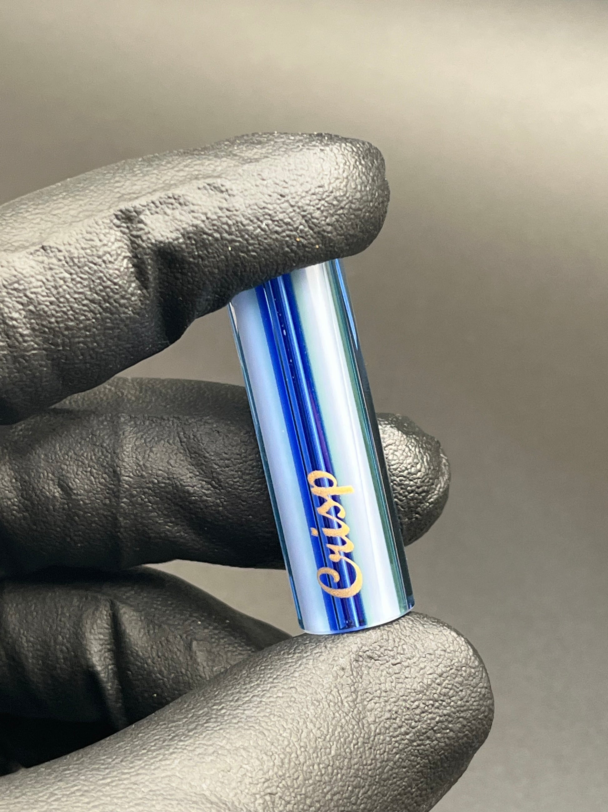 12,3mm - Crisp Tip - UV Reaktiv - Usa