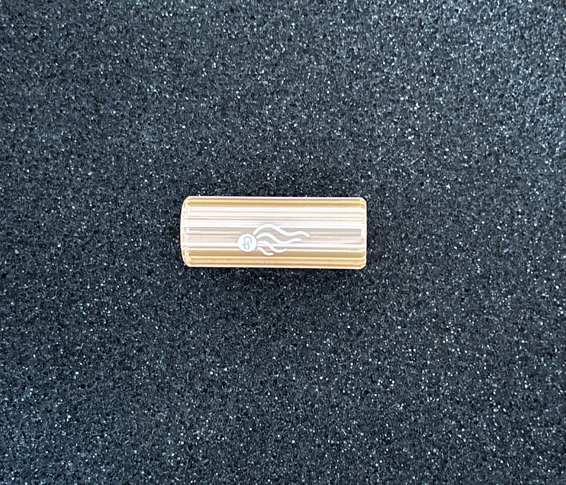 10,5mm auf 11,4mm - Glass Paradies UA