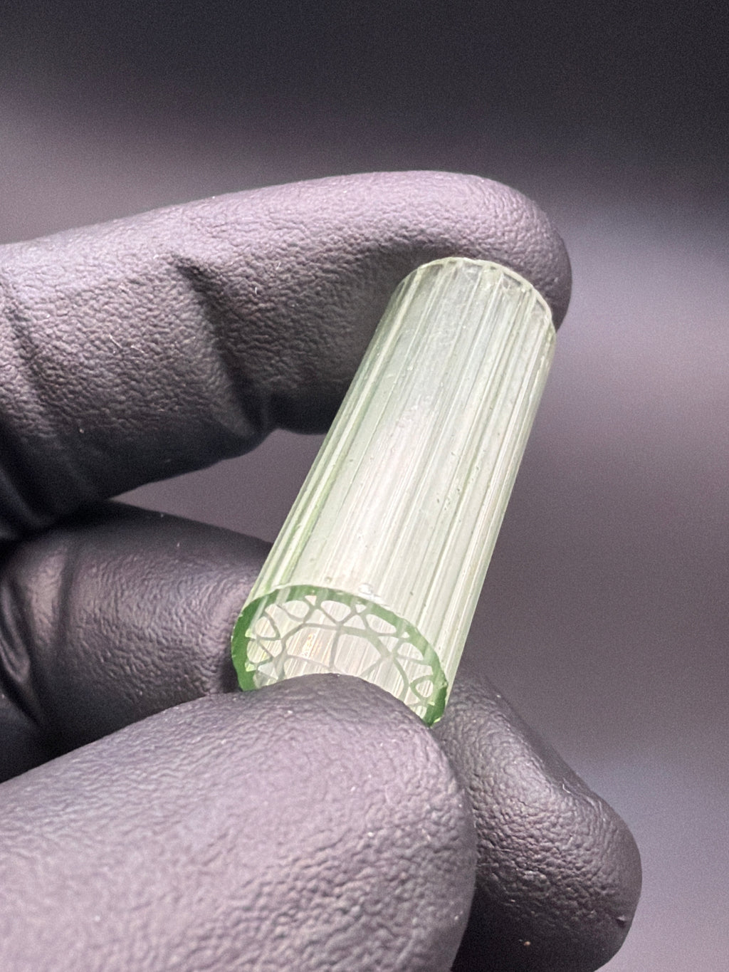 12,2mm - Sabai Glass - Thailand