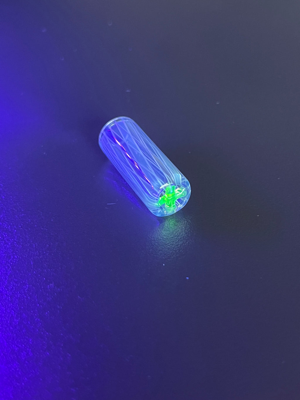10mm - UV / Retina - BradBGlass - USA