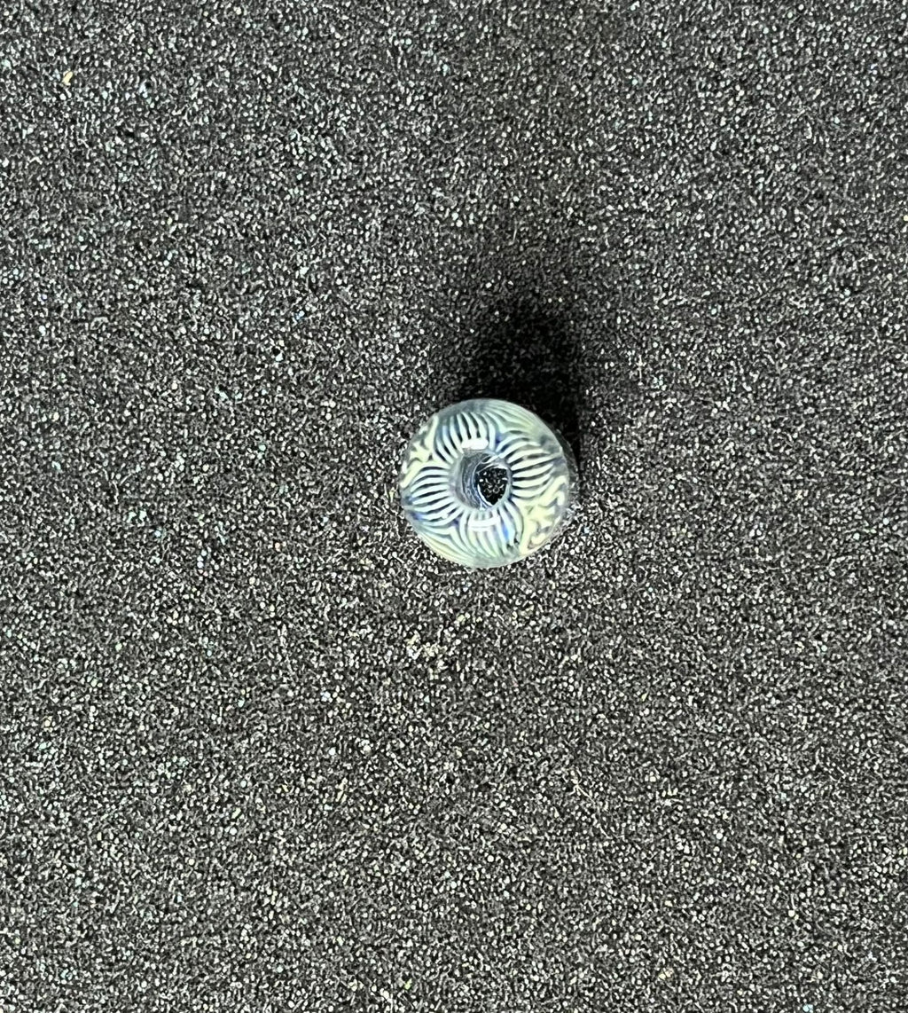 12,5 x 31,7 mm - Glas Tip von Mothershipglass