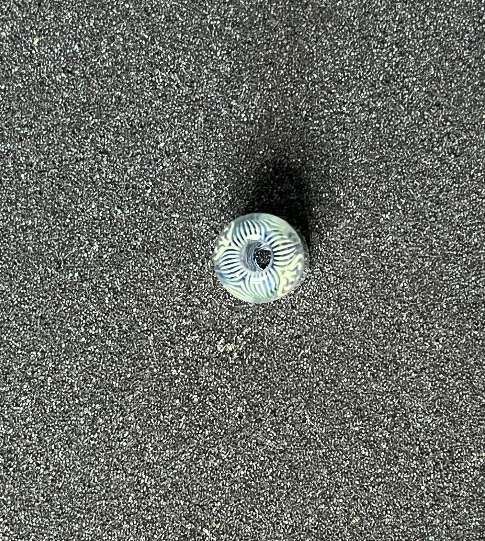 12,5 x 31,7 mm - Glas Tip von Mothershipglass