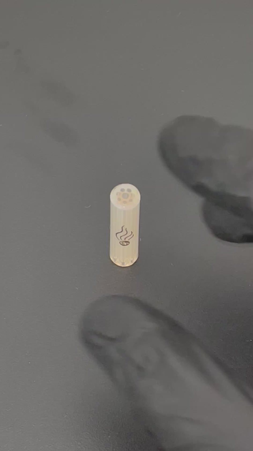8 auf 8,5mm- Glass Paradies UA