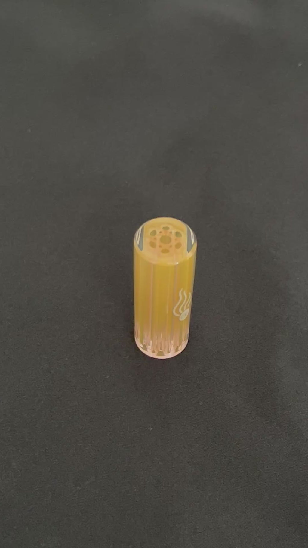 12,1 auf 12,6mm - Glass Paradies UA