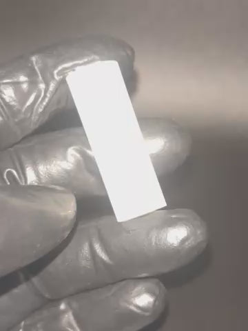 13,2mm auf 13,9mm  - Sabai Glass - Thailand