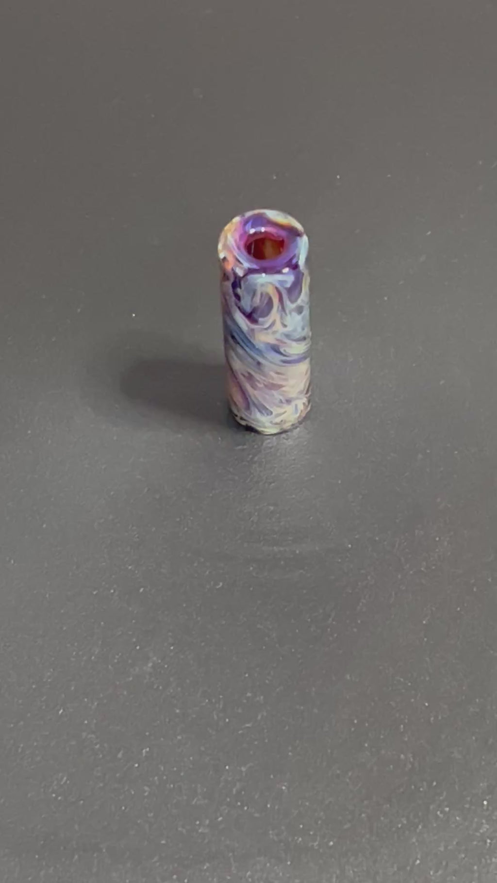 11,5mm - High Dusty Glass - Belgien