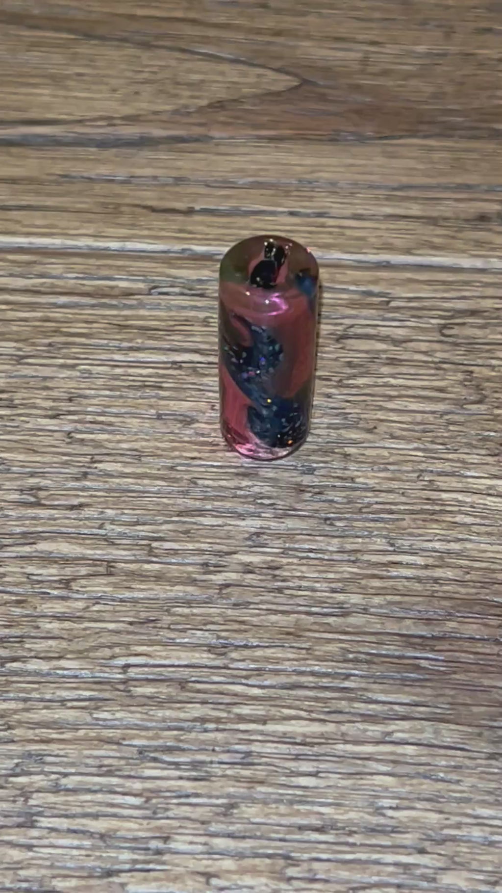 10,8mm  - High Dusty Glass - Belgien