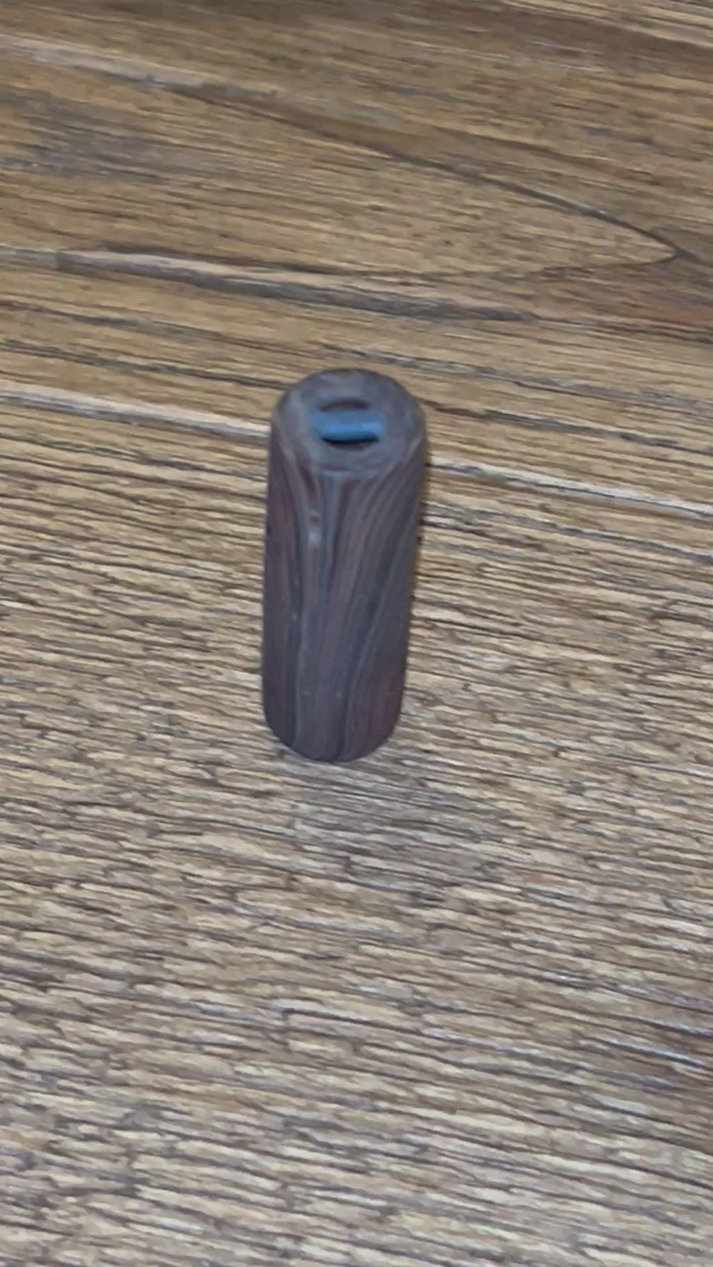 12,5mm  - High Dusty Glass - Belgien