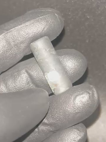 9,9mm - Larvikit Steintip - Goblin Filter Made in Germany