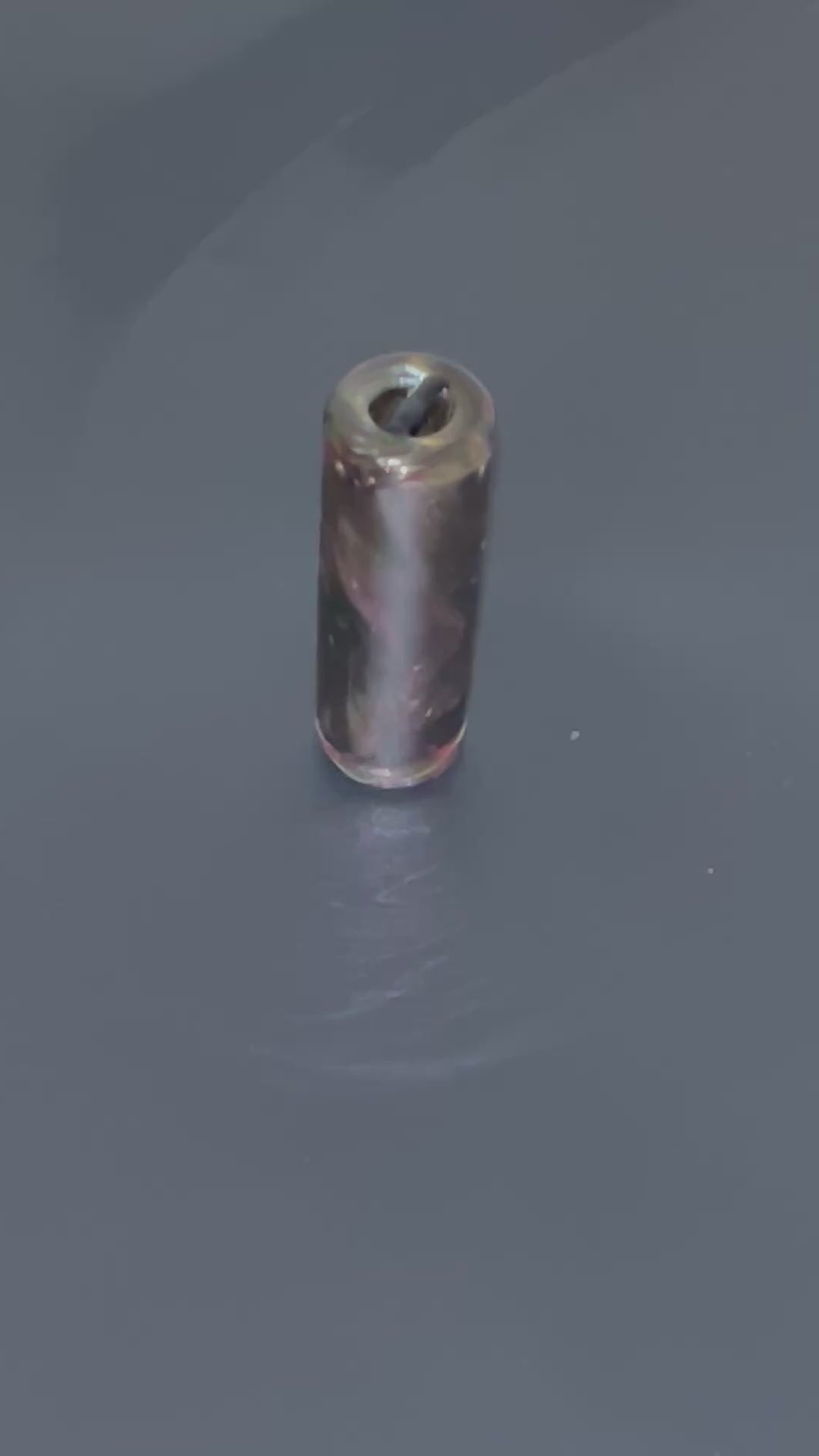 12,7mm auf 13,3 mm - High Dusty Glass - Belgien