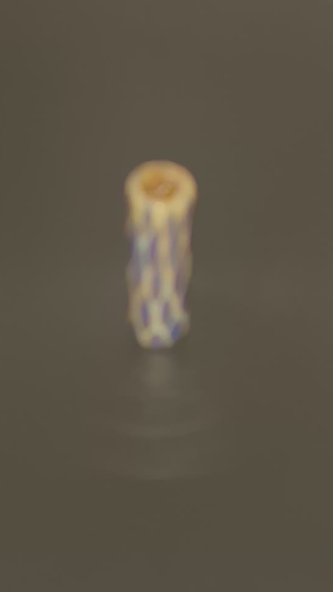 12,5mm - Steve H Glass - USA