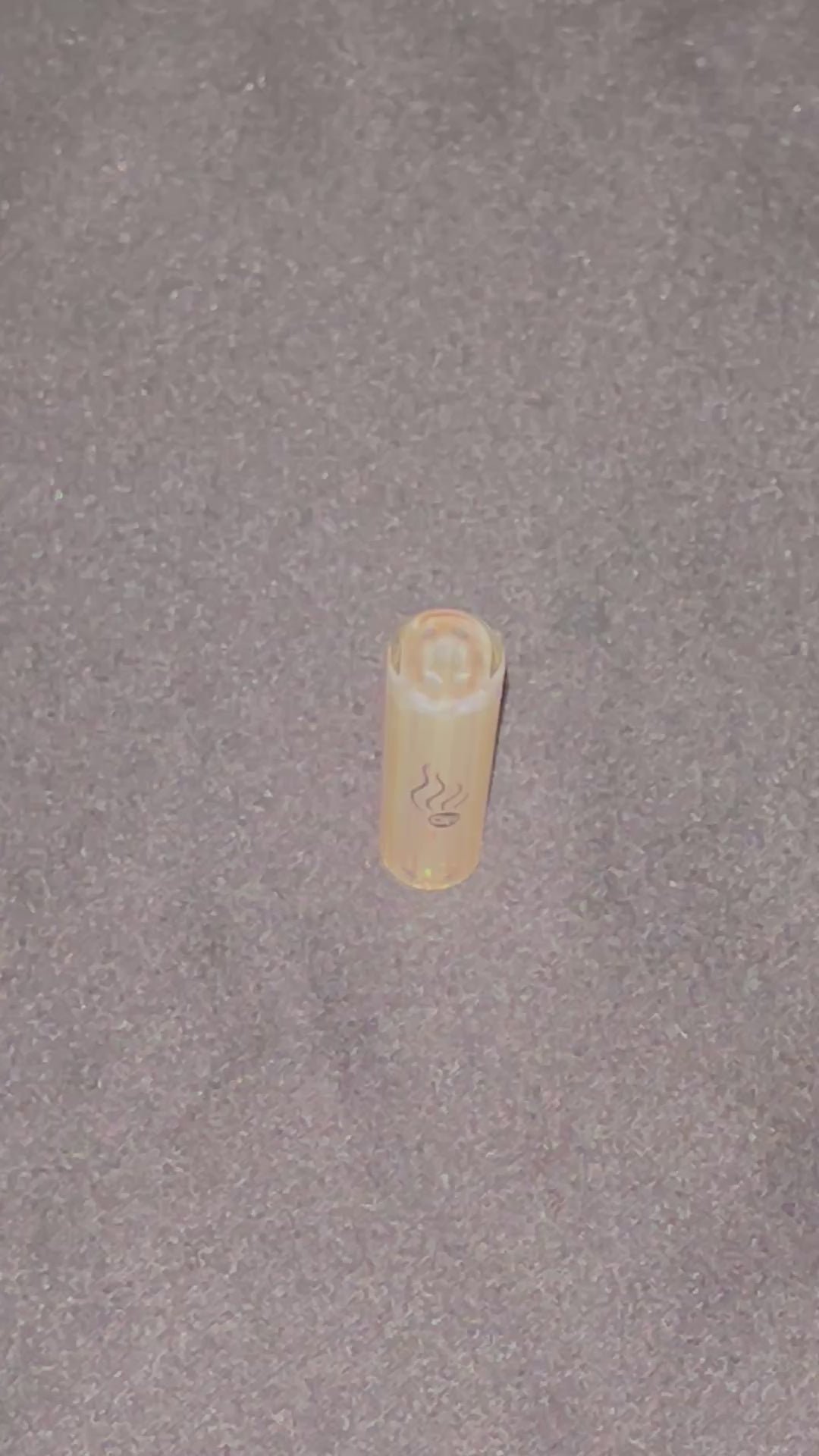 9,4mm auf 10,3mm - Glass Paradies UA