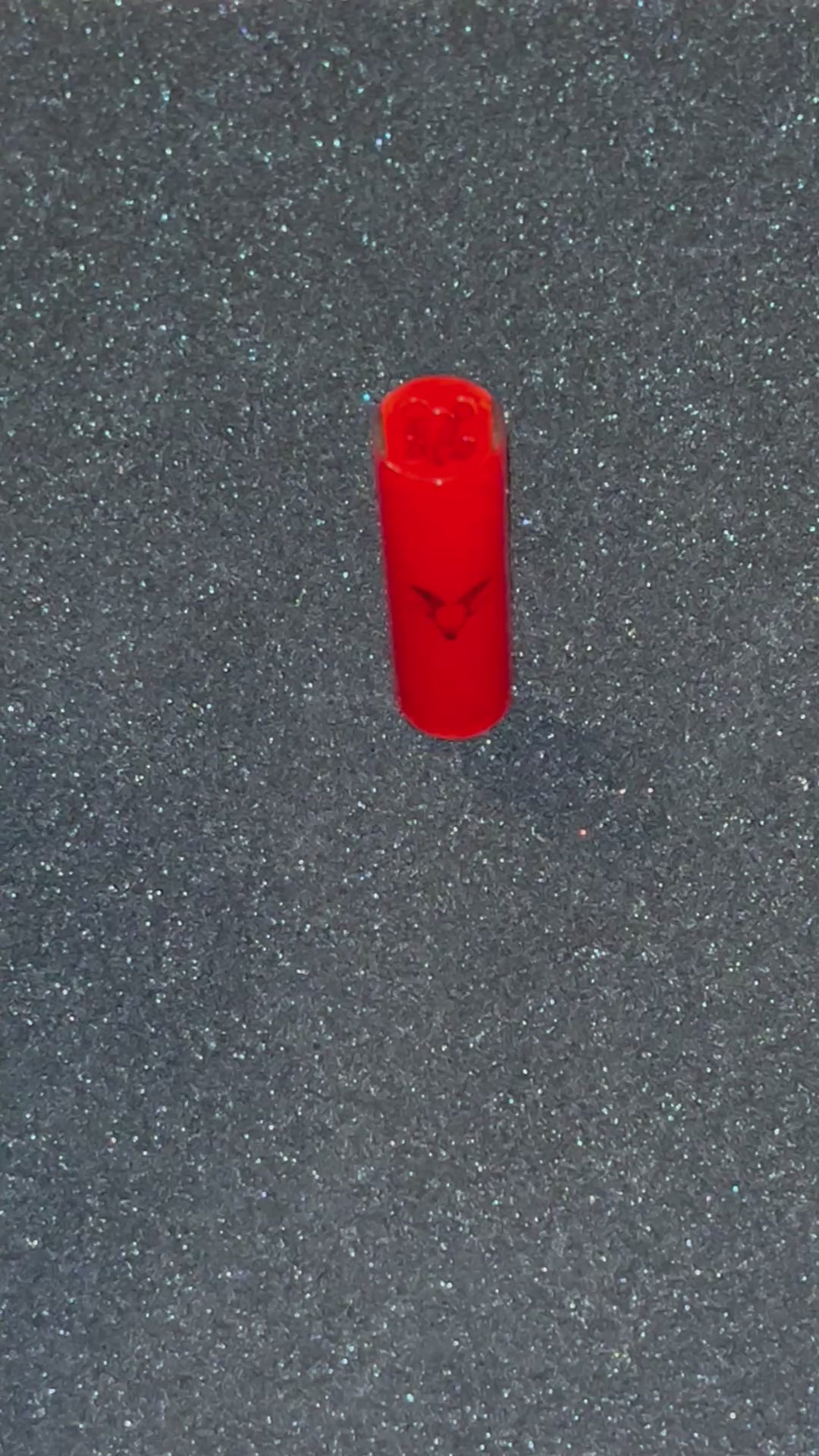 13mm XXT - Red Cran  - Roll with the Goat - USA