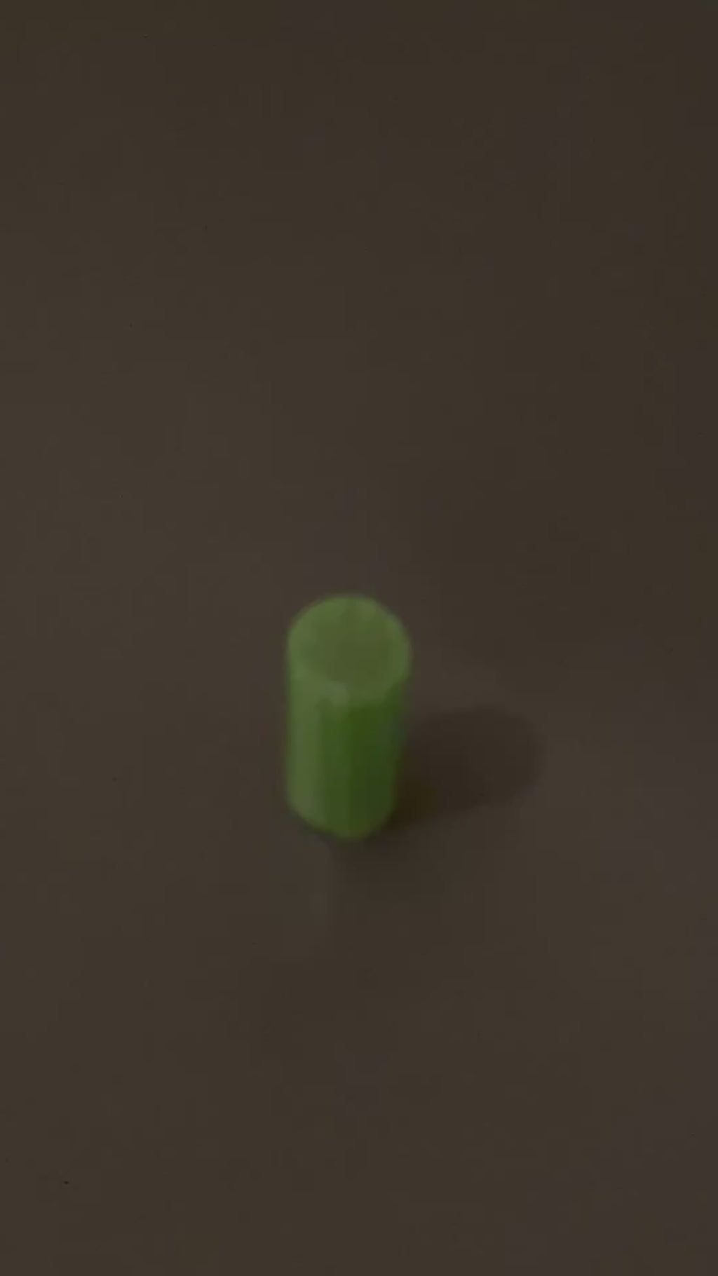 10mm - UV Reaktiv - Freeek Glass - USA