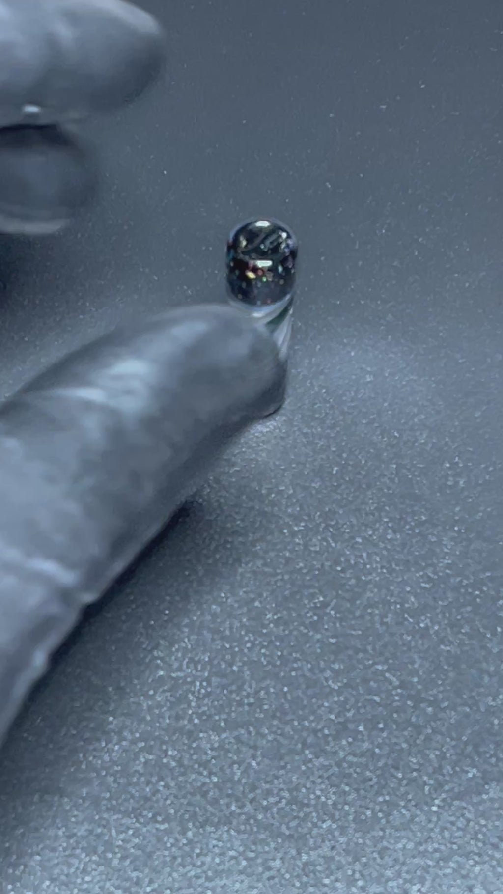 9,3mm - High Dusty Glass - Belgien
