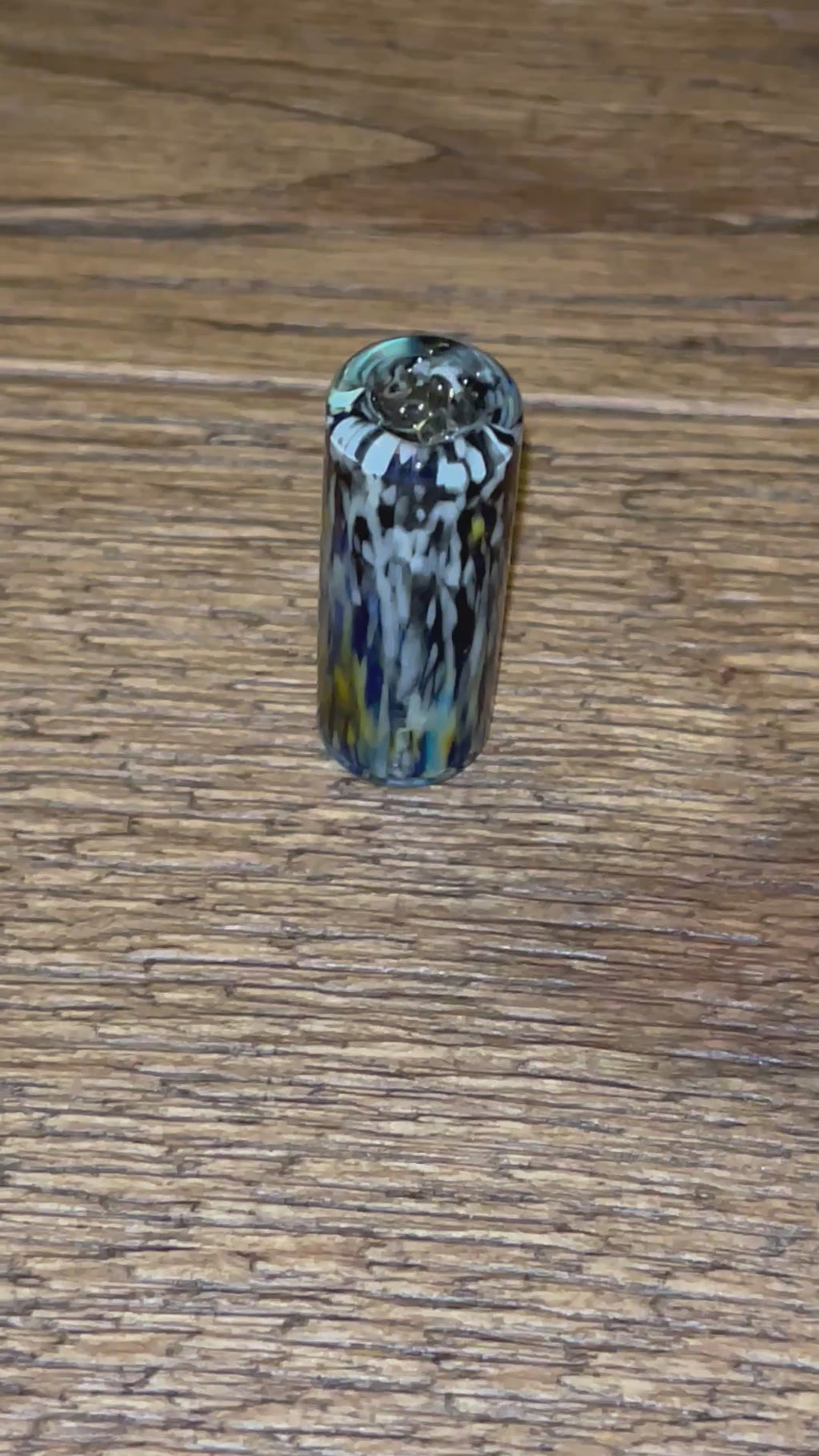 14,2mm - High Dusty Glass - Belgien