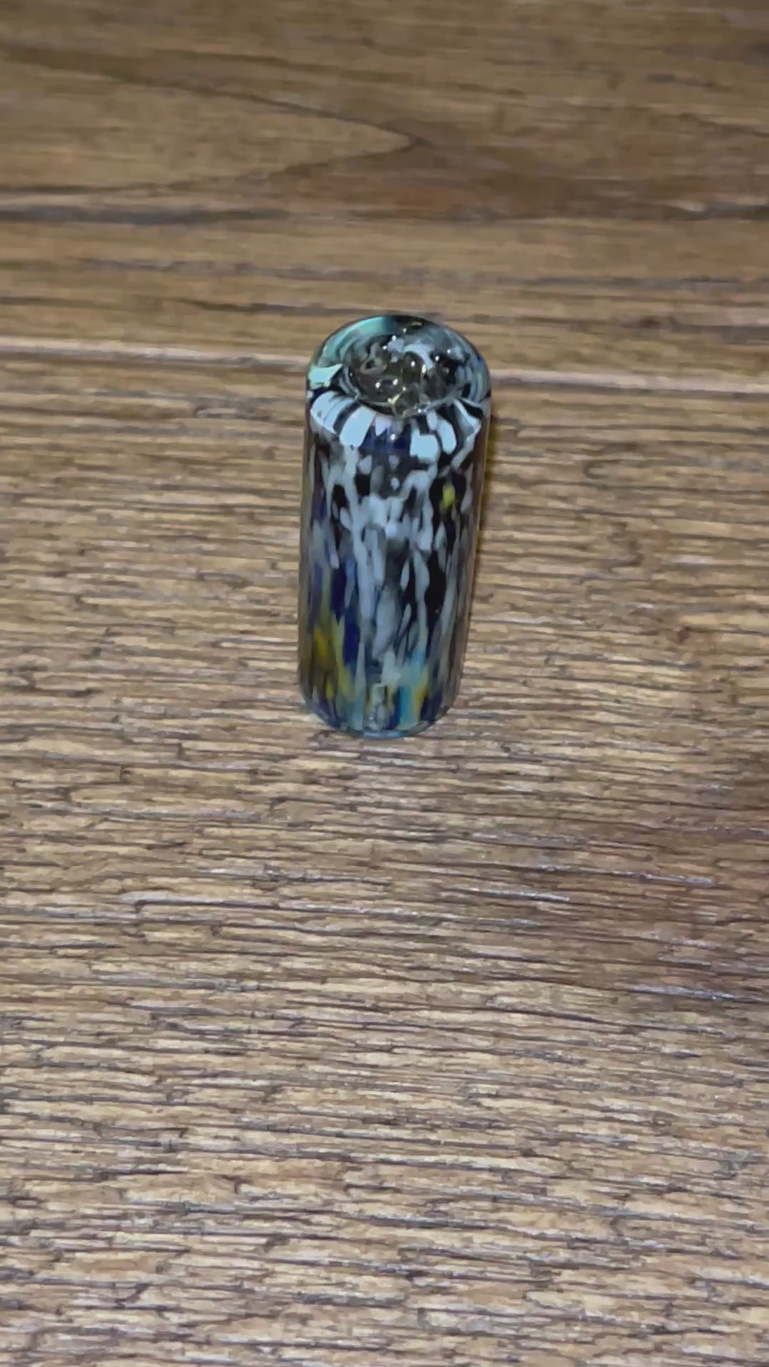 14,2mm - High Dusty Glass - Belgien