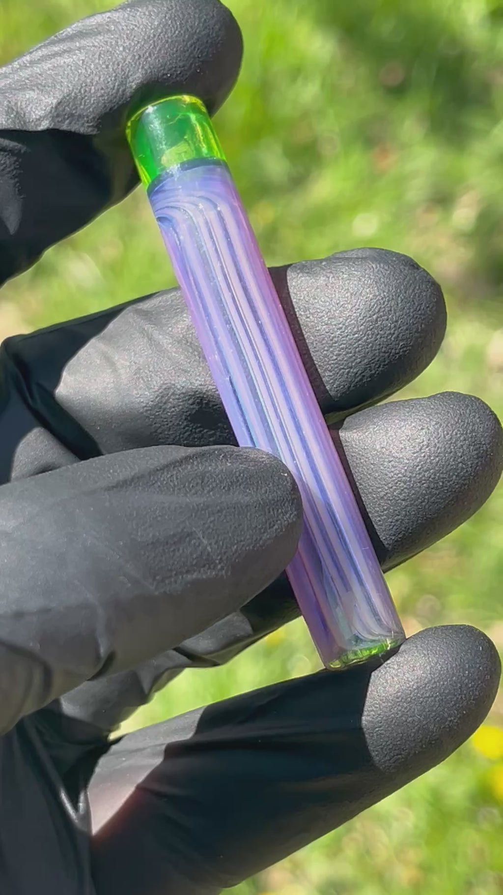 10,4mm - UV Reaktiv - Brad B - USA
