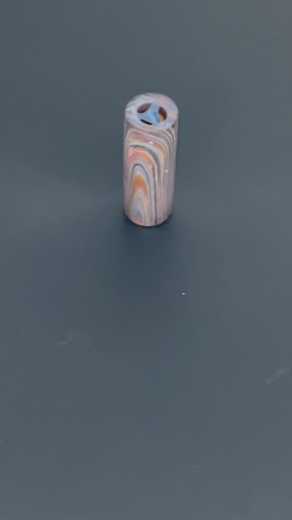 13mm - High Dusty Glass - Belgien