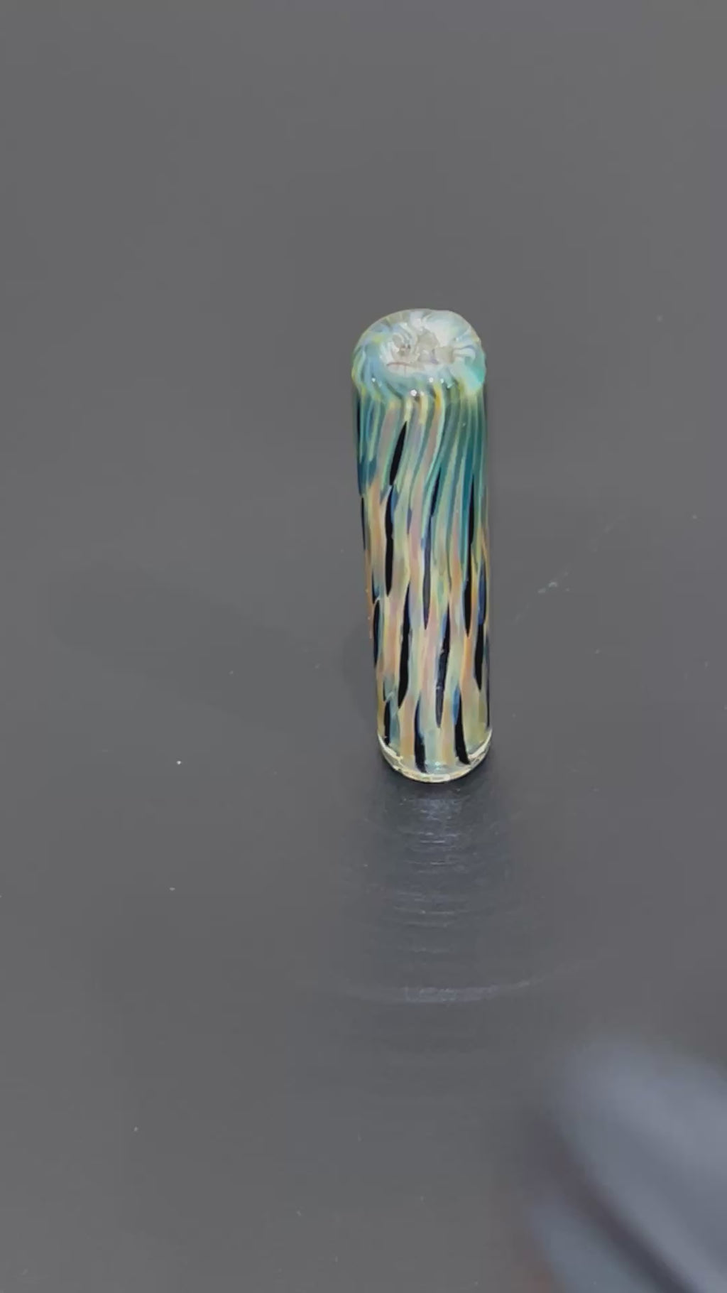 12,4mm - Steve H Glass - USA