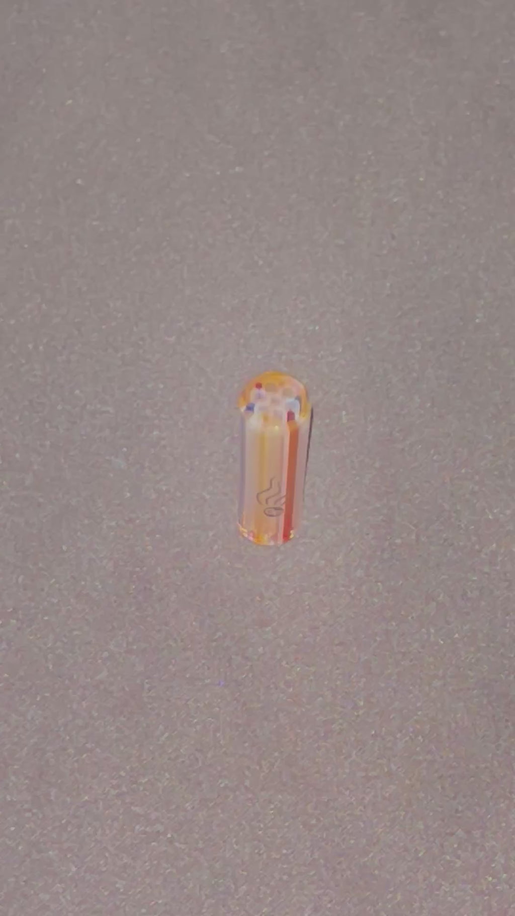 9,6mm auf 10mm - Glass Paradies UA