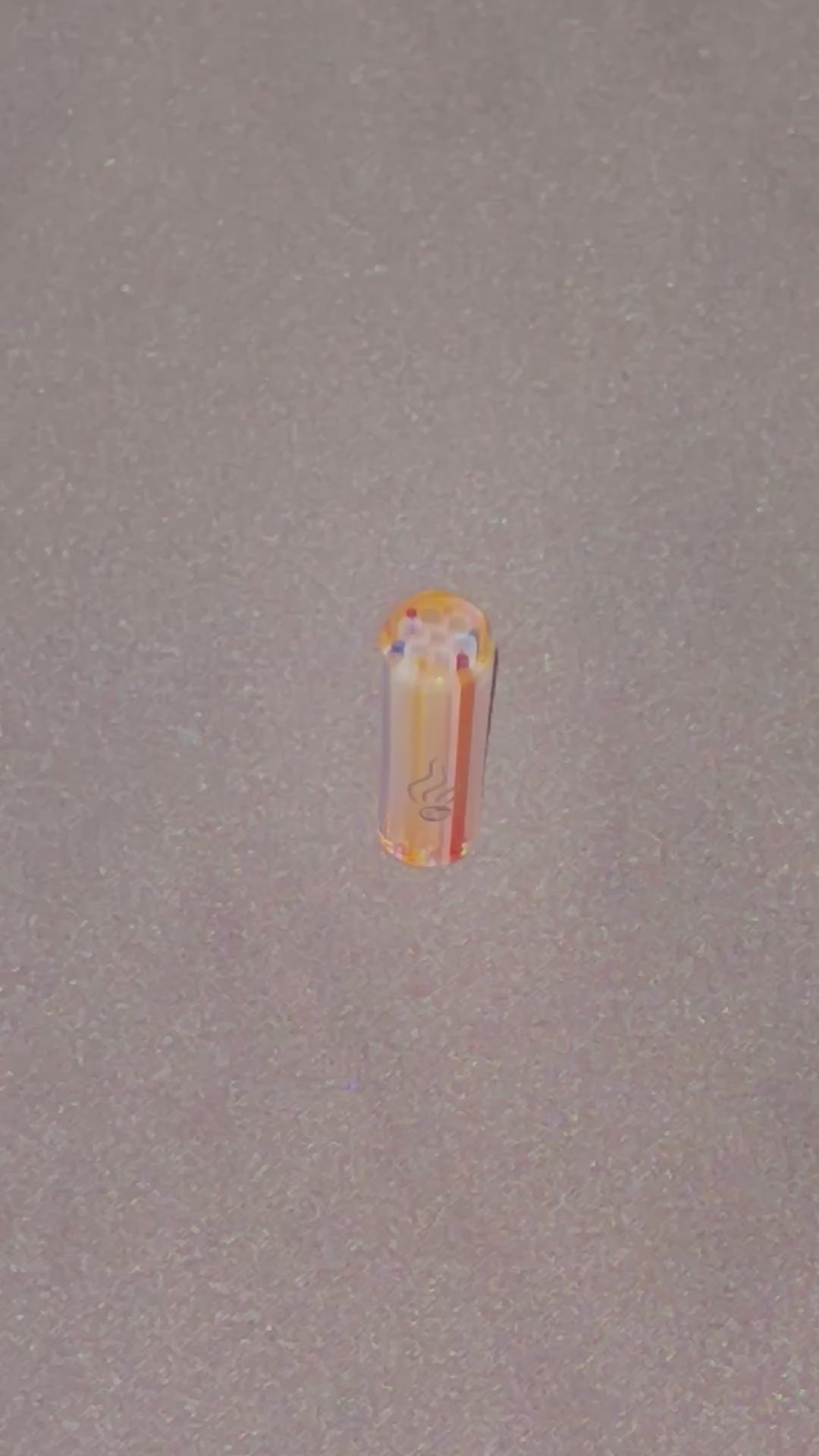 9,6mm auf 10mm - Glass Paradies UA