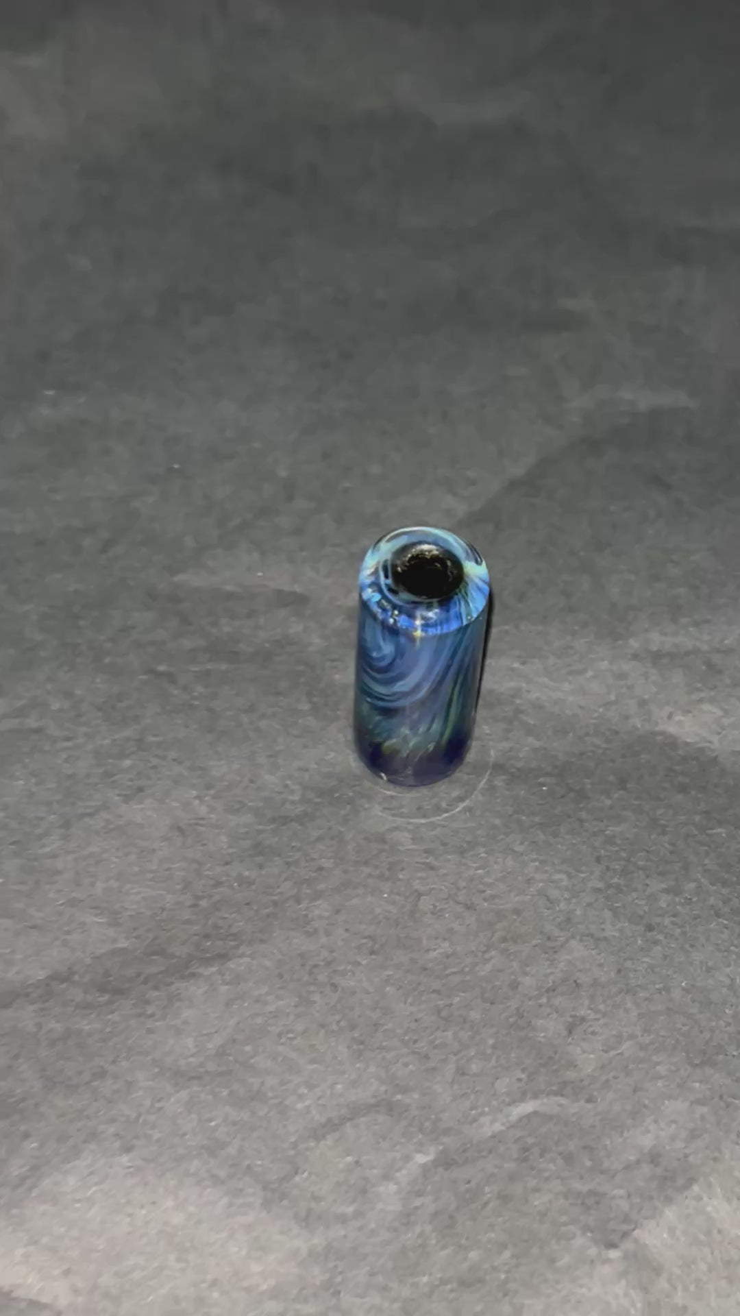 11,8mm  - High Dusty Glass - Belgien