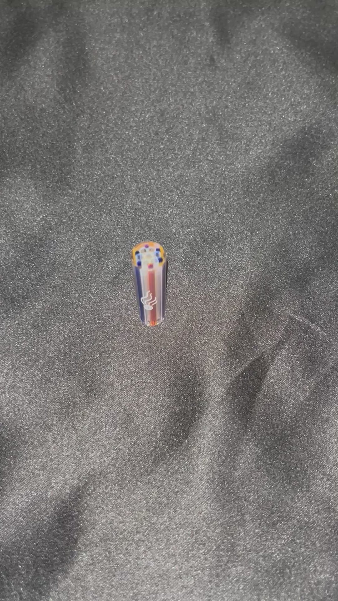 9,3mm auf 10,6mm - Glass Paradies UA