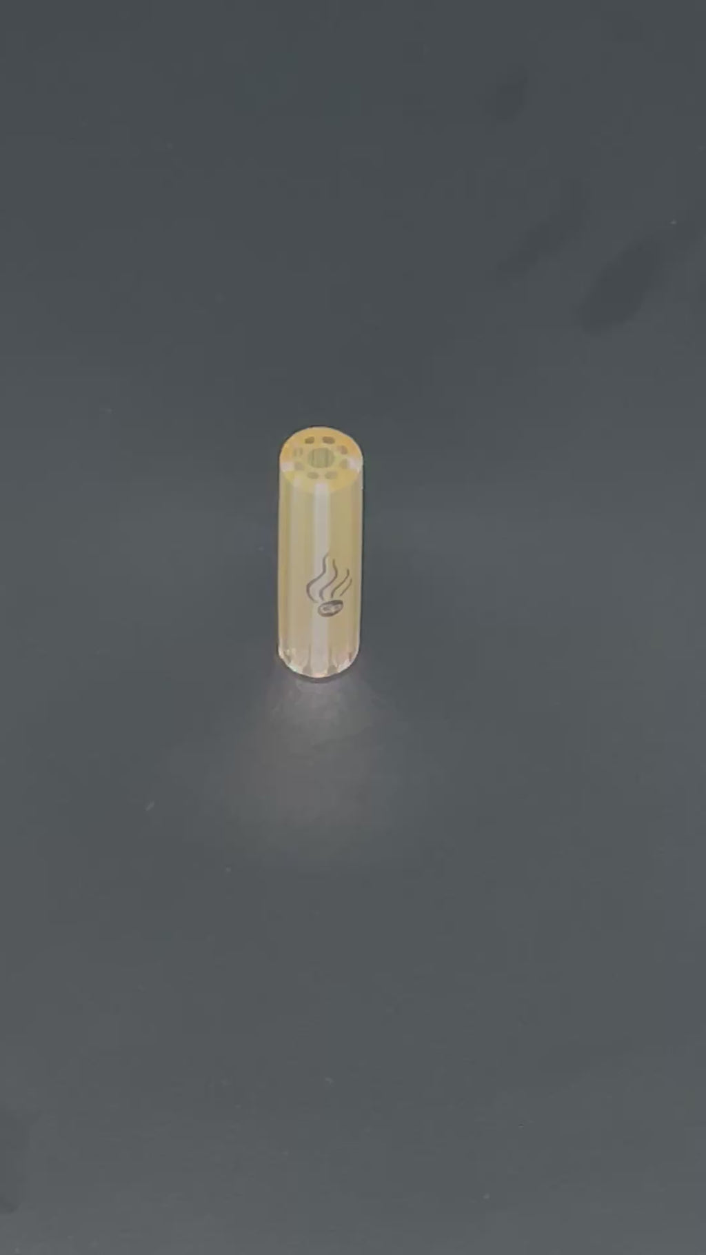 8,6 auf 9mm - Glass Paradies UA