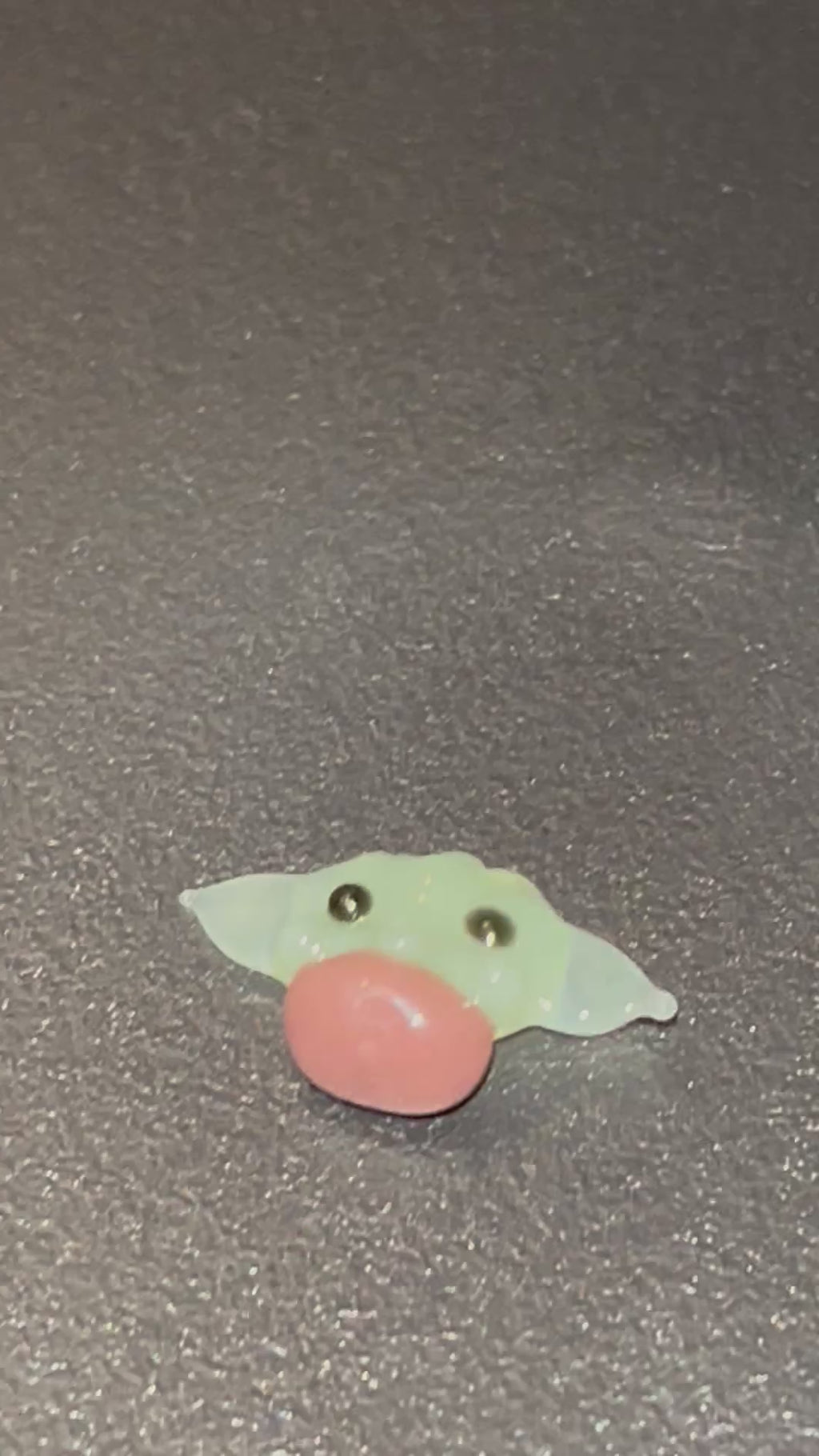 Alien Terpperle - Melty Glass