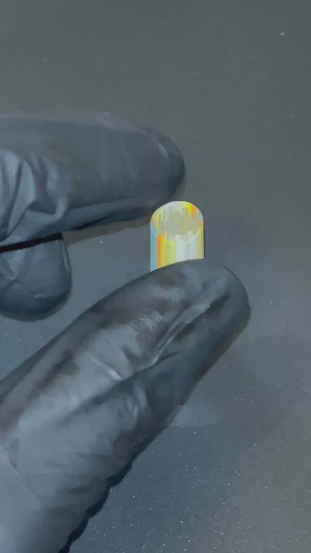 9,6 auf 11mm - XT - Freeek Glass - USA