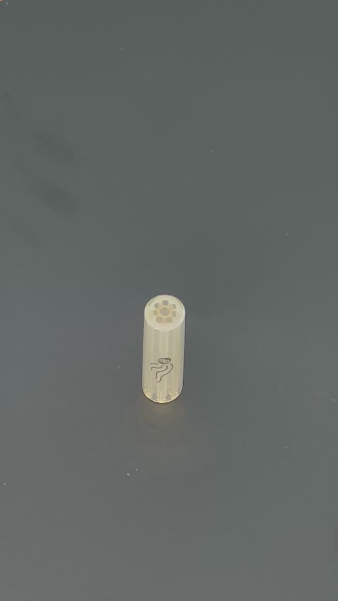 8,7 auf 9,2mm - Glass Paradies UA
