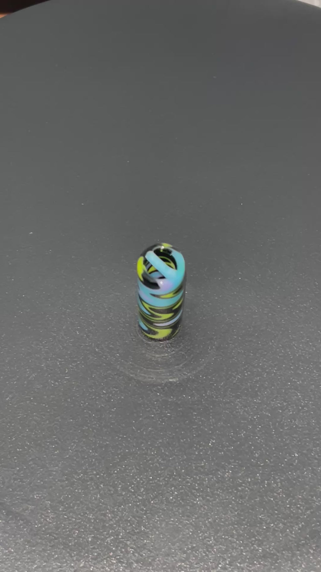 11,2mm - Melty Glass