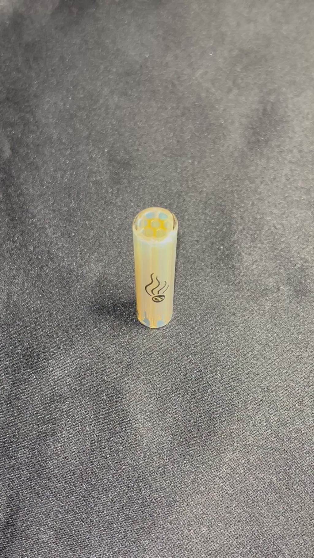 8,6mm auf 9,1mm - Glass Paradies UA